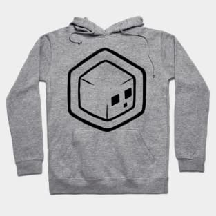 Slime Minecraft Hoodie